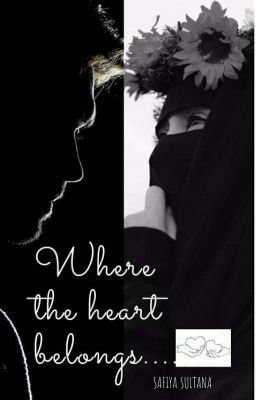 Where the heart belongs.. icon
