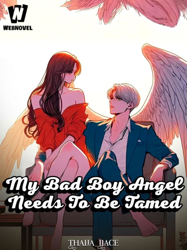 My Bad Boy Angel Needs To Be Tamed! icon