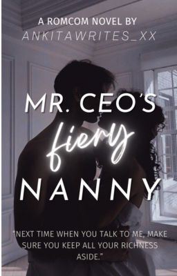 Mr. CEO's Fiery Nanny icon
