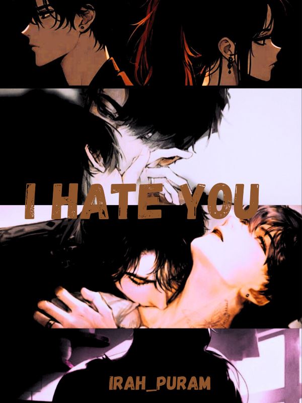 I HATE YOU.... icon