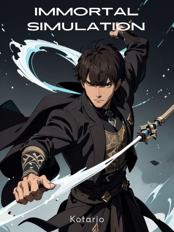 Immortal Simulation icon