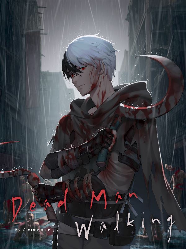 Dead Man Walking: Living By Day, Dead By Night icon