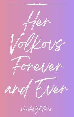 Her Volkovs : Forever and Ever icon