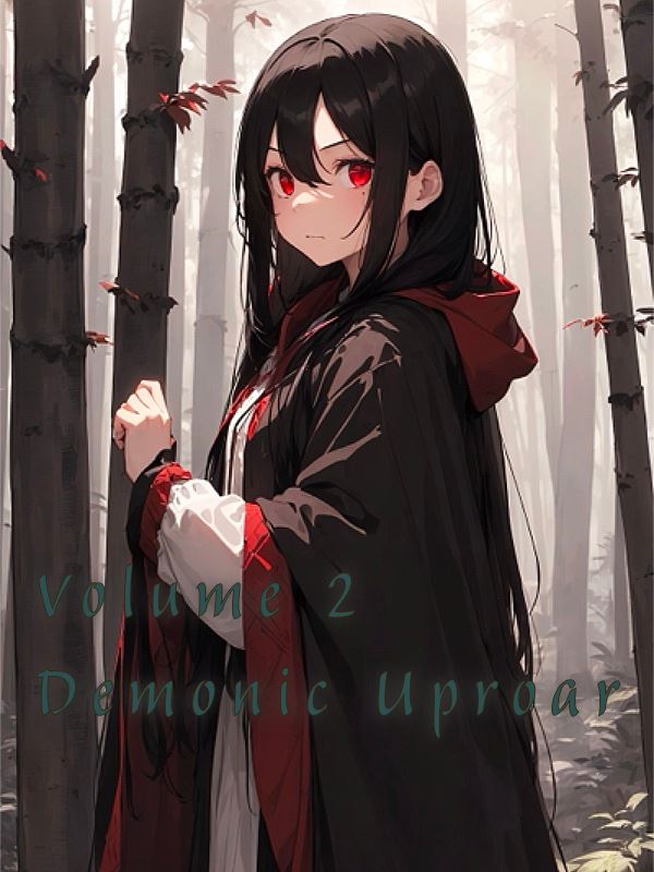 I Was Transported Inside My Novel icon