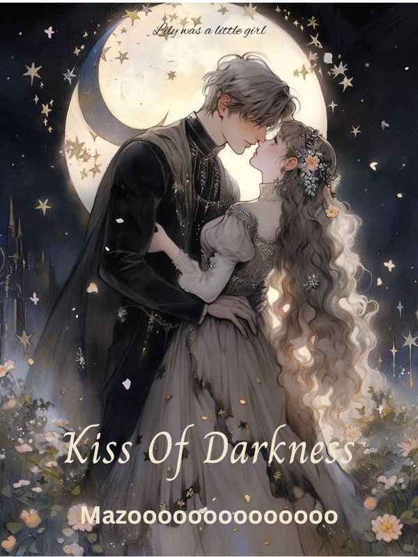 Kiss Of Darkness icon