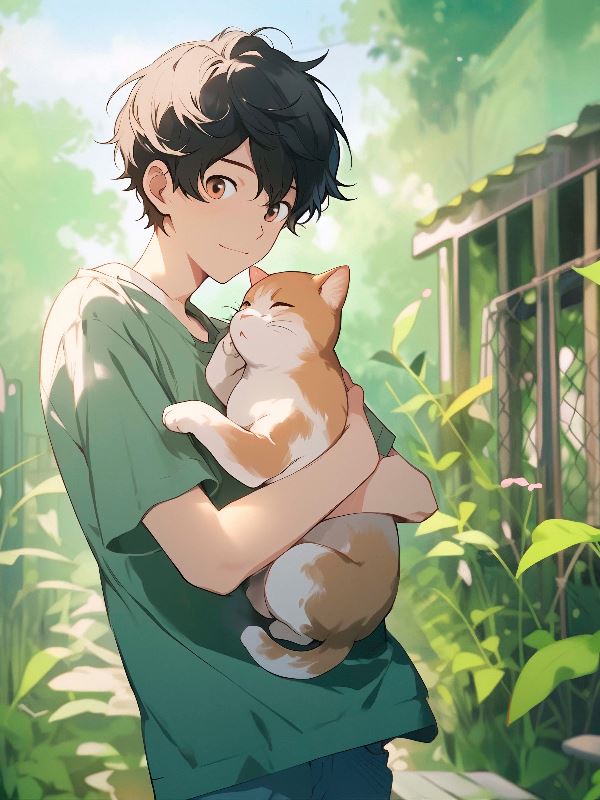 Wanderer's Epic Tale through Different Worlds icon