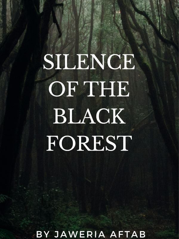 Silence Of the Black Forest icon