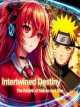 Intertwined Destiny: The Rebirth of Naruto and Rias icon