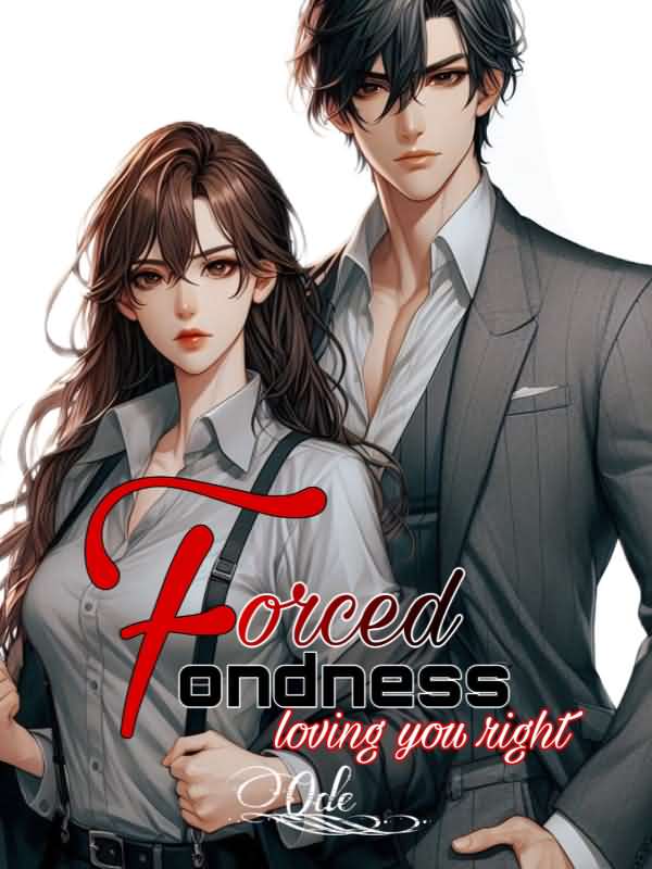 Forced Fondness: loving you right icon