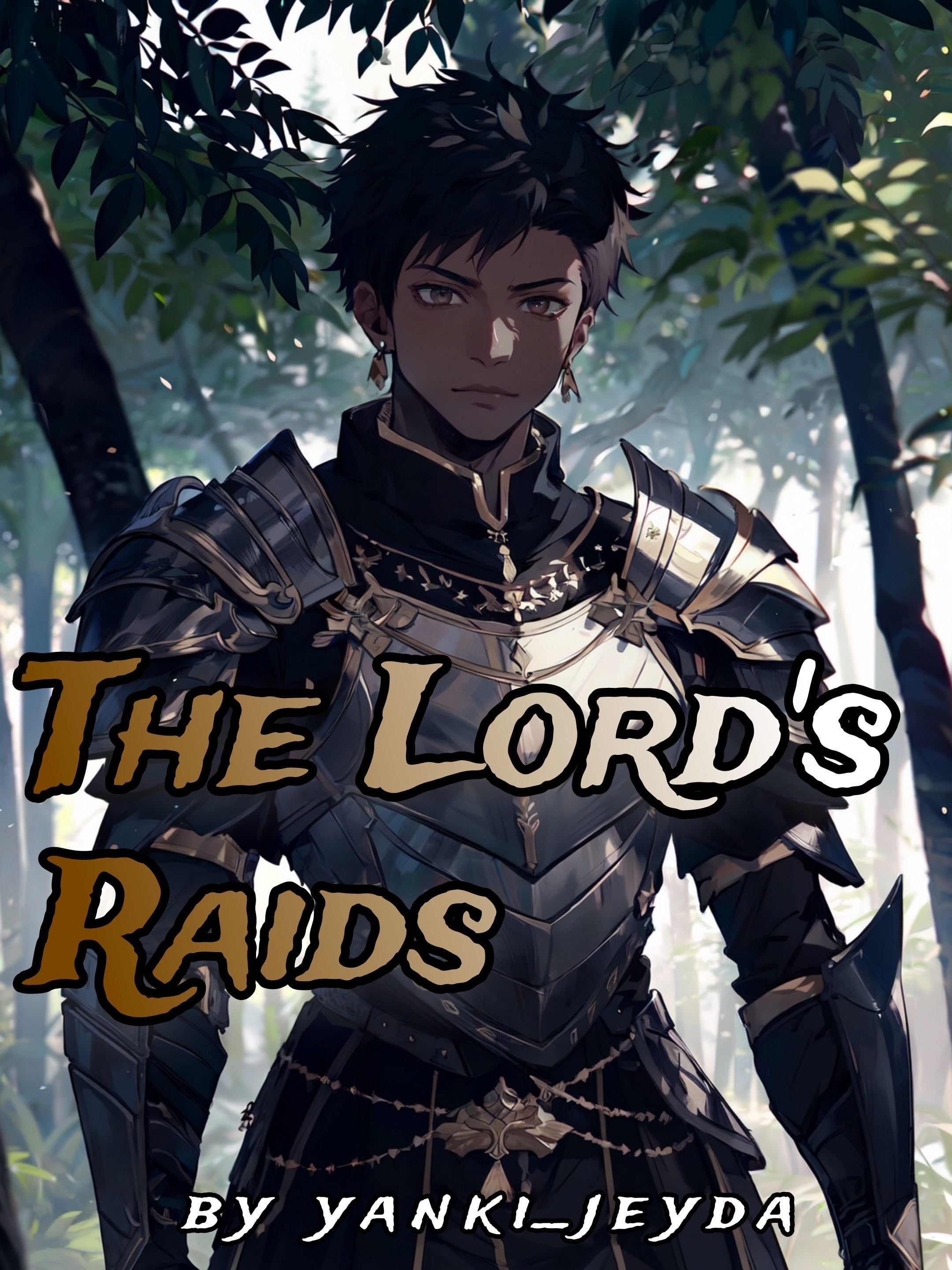 The Lord’s Raids icon