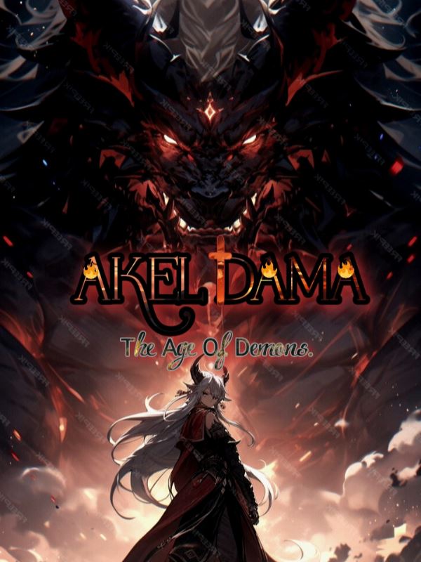 AKEL DAMA: The Age of Demons. icon