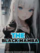 The Black mamba icon