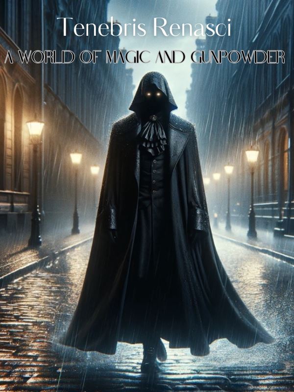 Tenebris Renasci: A World of Magic and Gunpowder icon