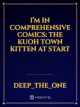 I’m In Comprehensive Comics: The Kuoh Town Kitten At Start icon