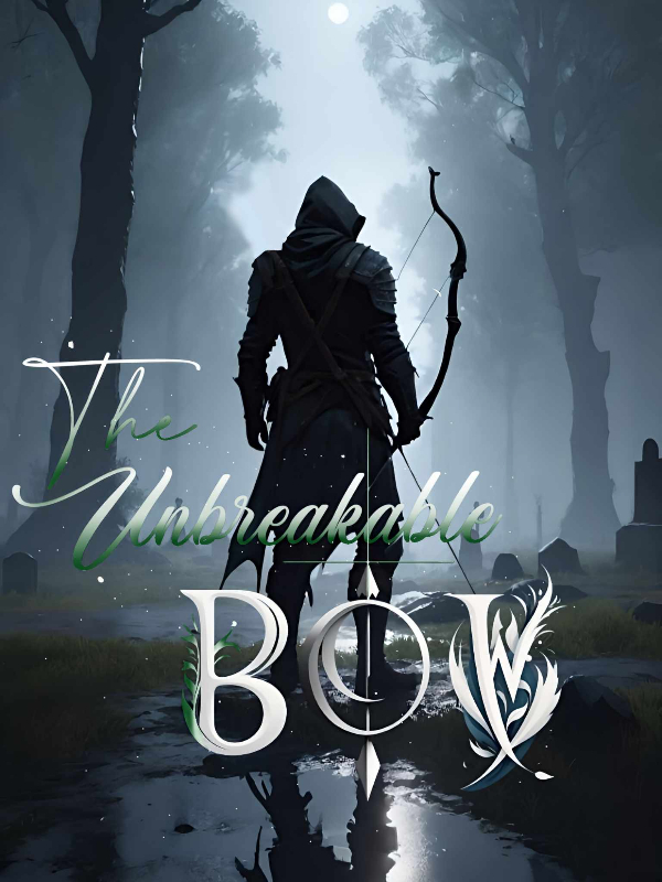 The Unbreakable Bow icon