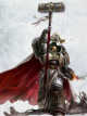 The son of the God-Emperor in Warhammer Fantasy icon