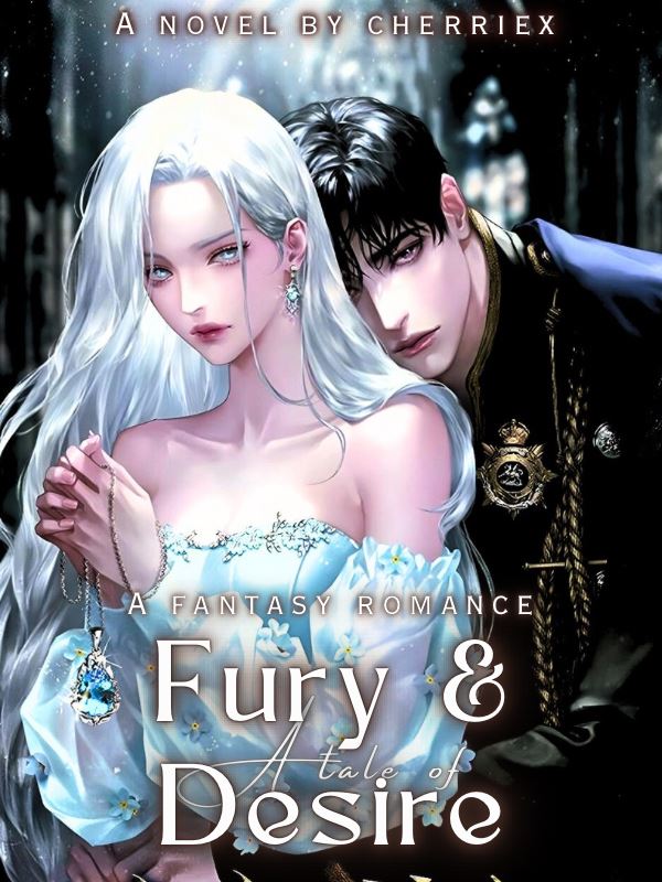 A tale of FURY & DESIRE icon