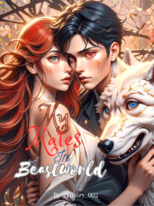 My mates in Beastworld icon