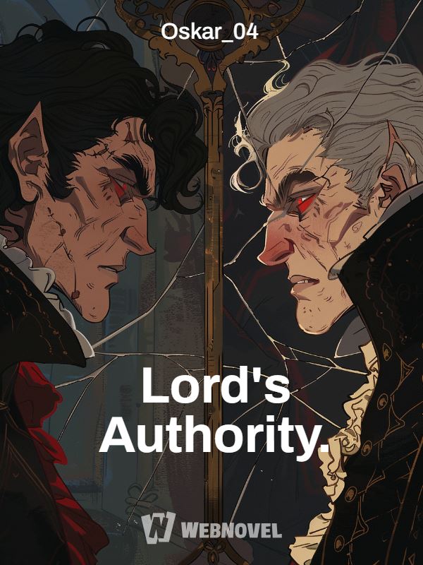 Lord's Authority. icon