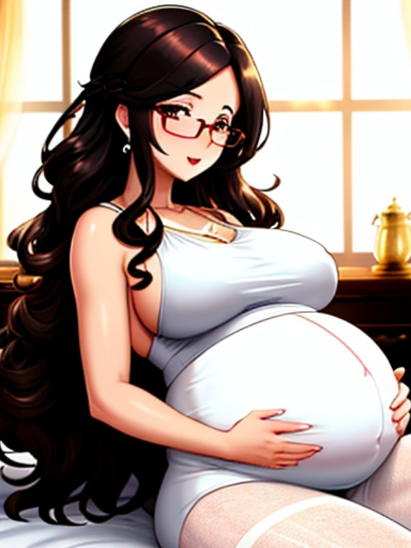 Reincarnated as a Goblin with Many Children and Many blessings system icon