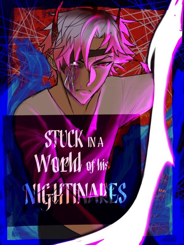 Stuck in a World of His Nightmares icon