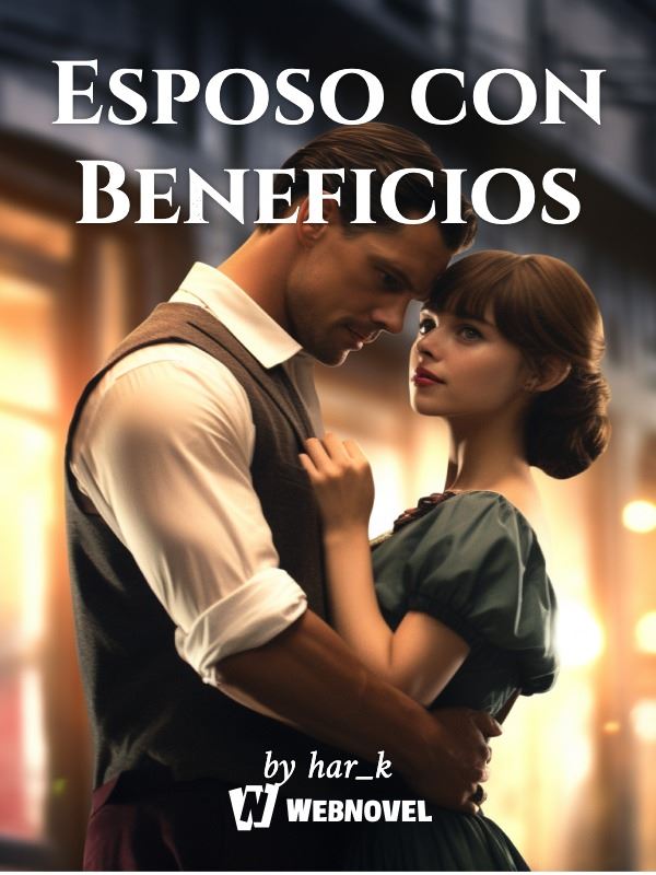 Esposo con Beneficios icon