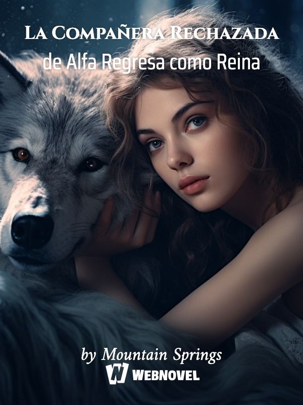 La Compañera Rechazada de Alfa Regresa como Reina icon