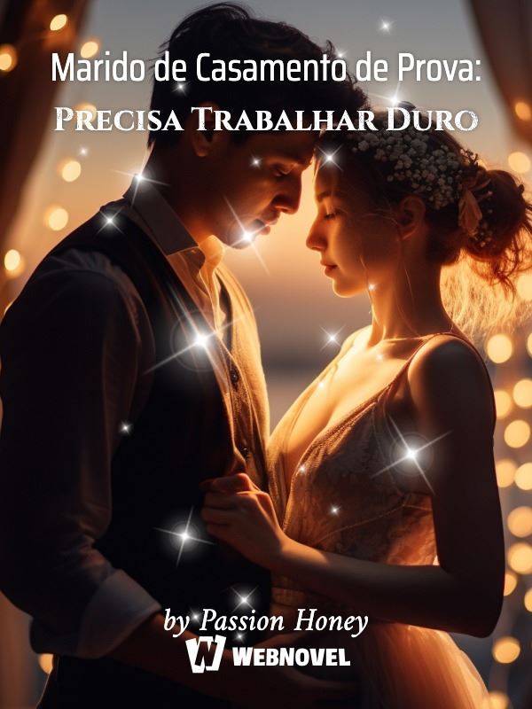 Marido de Casamento de Prova: Precisa Trabalhar Duro icon