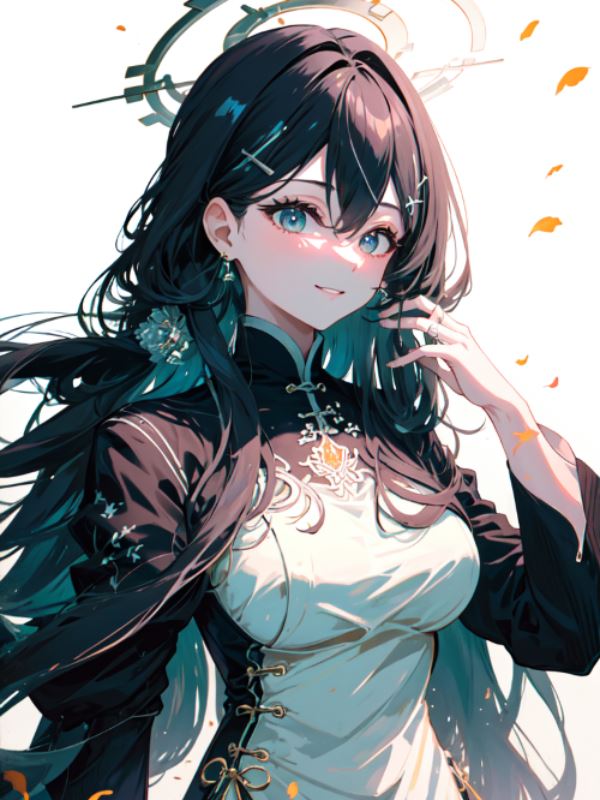 Couldn’t My Reincarnation have been more Cliche! icon