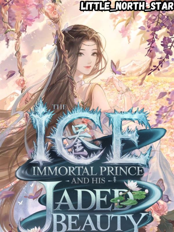 The Ice Immortal Prince And His Jaded Beauty icon