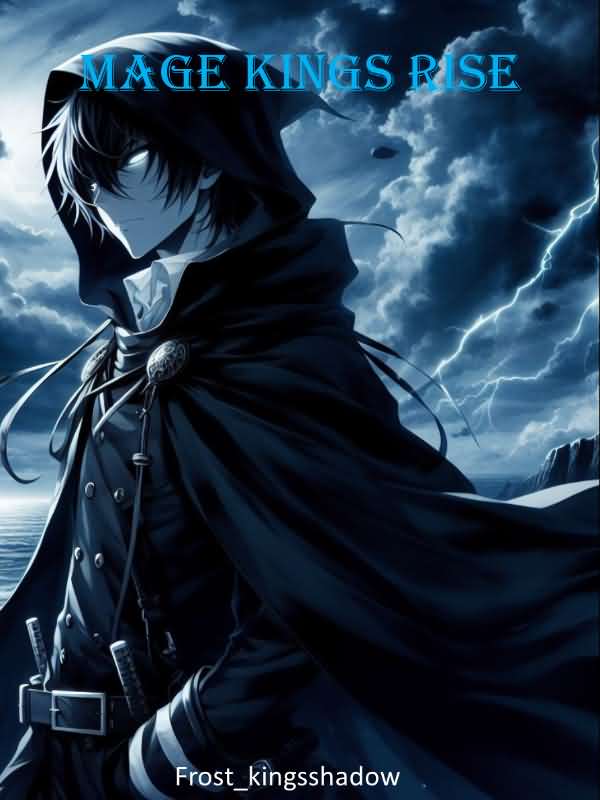 Mage Kings rise icon