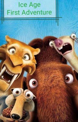 Ice Age (Diego x Reader) icon