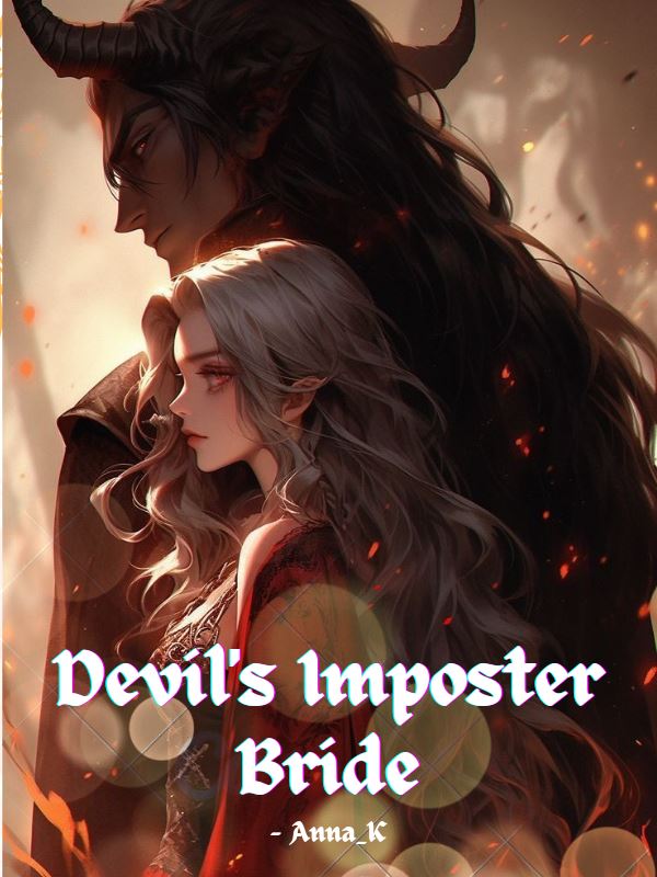 Devil's Imposter Bride icon