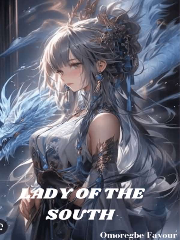 LADY OF THE SOUTH icon