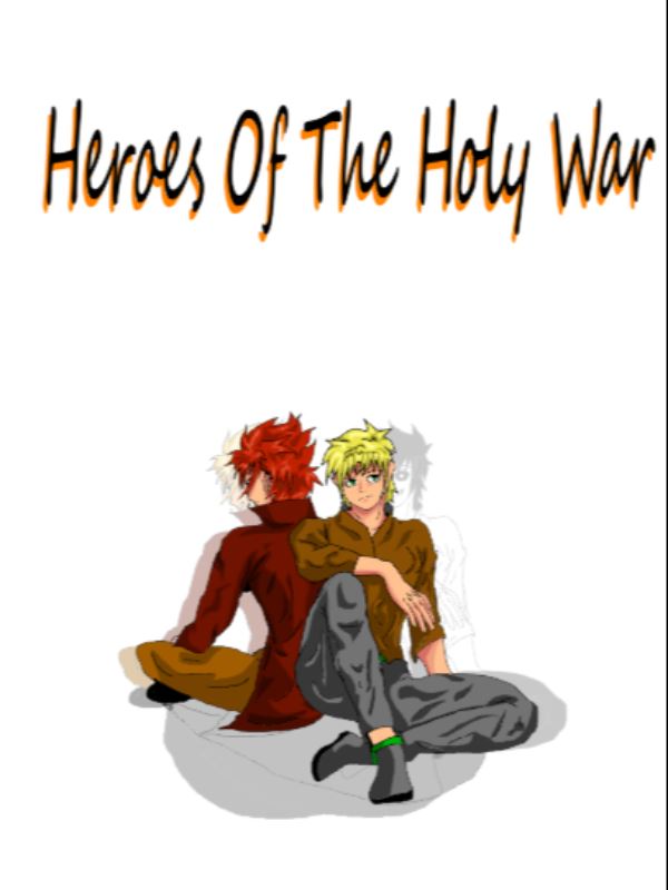 Heroes of the Holy War icon