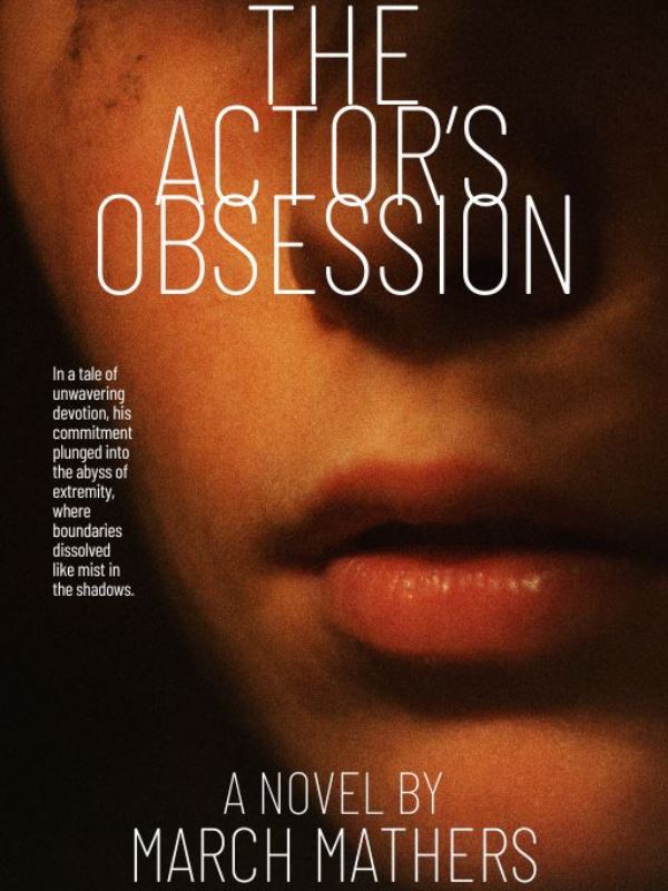 The Actor's Obsession icon