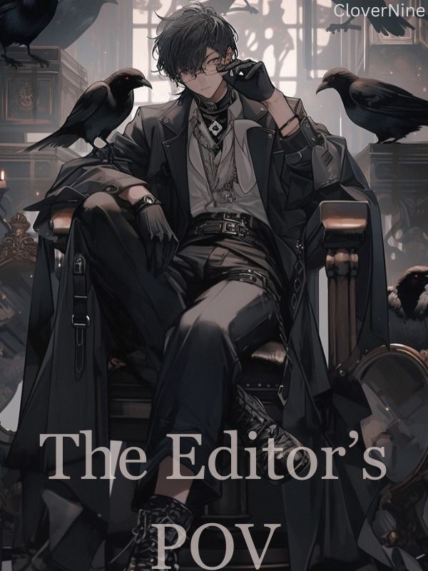 The Editor's POV icon