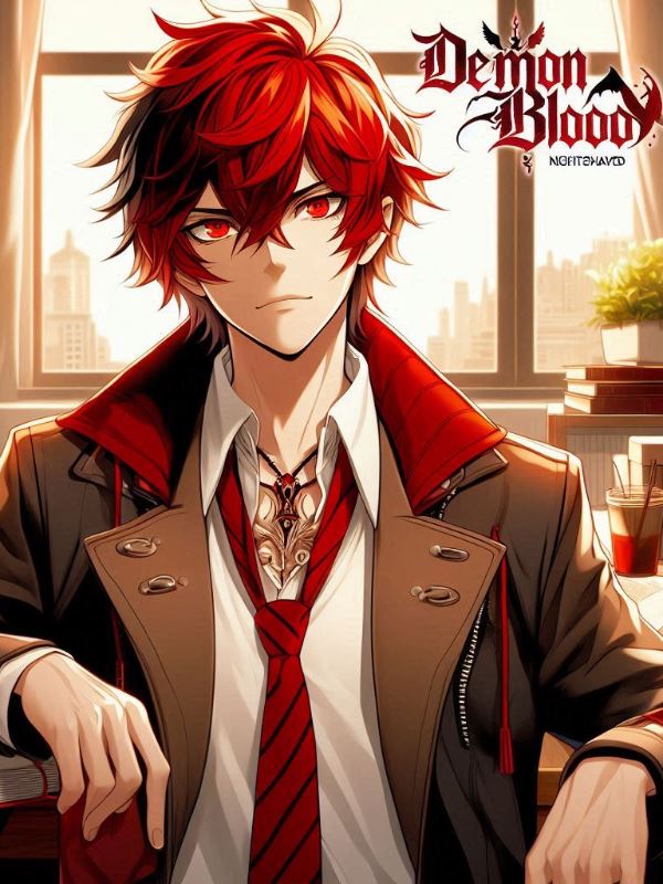 Eli: Demon Blood icon