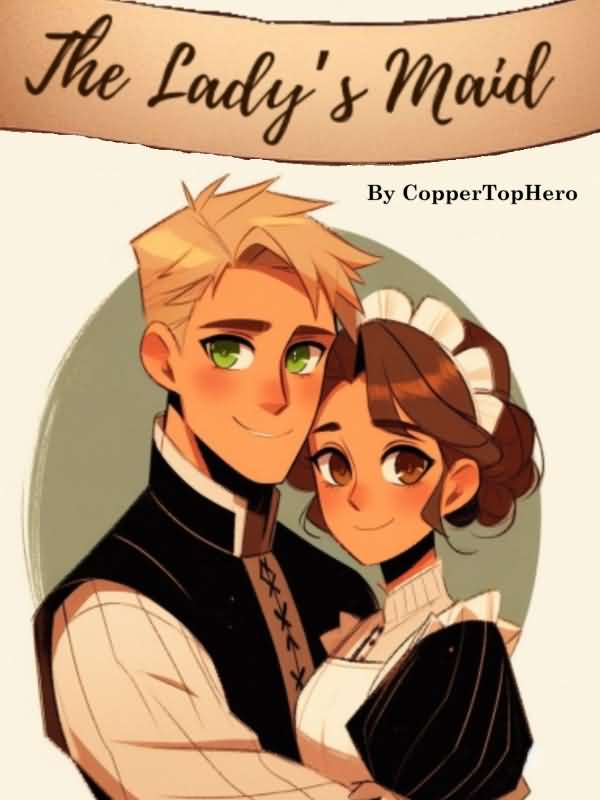 The Lady's Maid: A loyal maid saves the life of her passive mistress icon