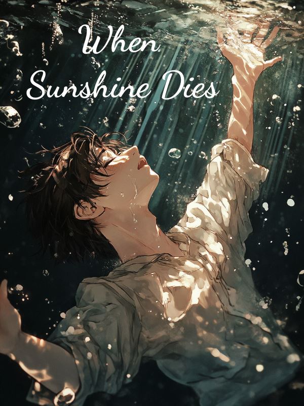 When Sunshine Dies (2nd version) icon
