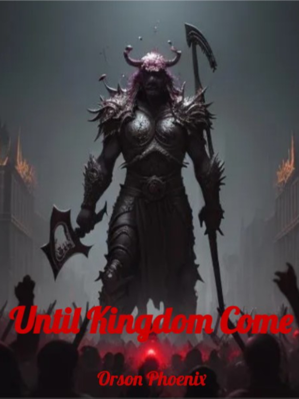 Until Kingdom Come icon