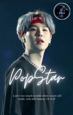Pop Star || Yoongi x Reader icon