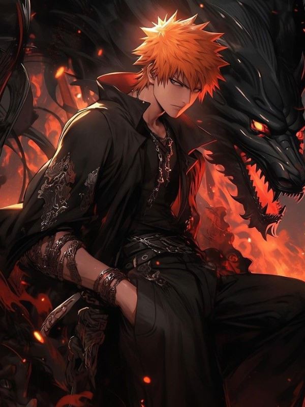 My Dragon and My Demon System: The Reincarnated God icon
