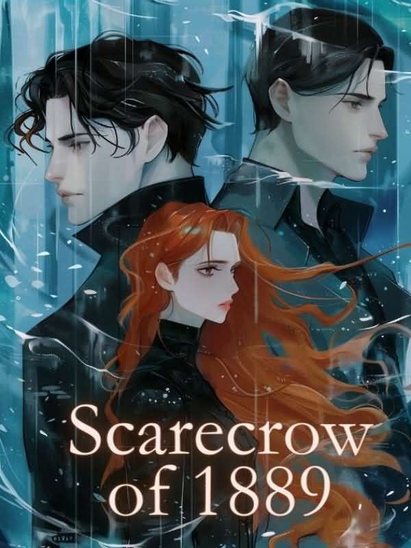 Scarecrow of 1889 icon