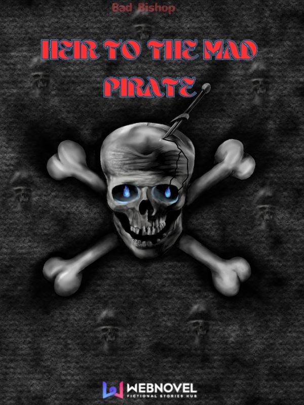Heir To The Mad Pirate icon