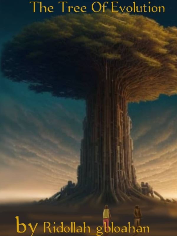 THE TREE OF EVOLUTION icon