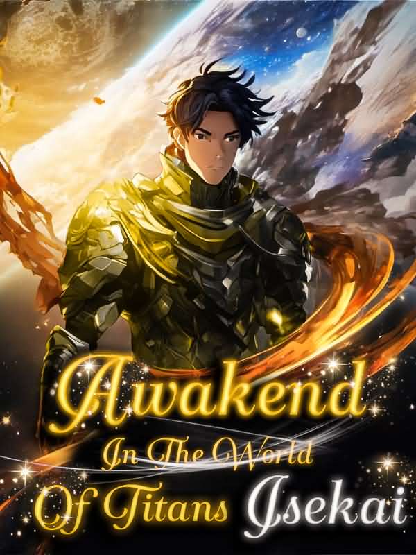 Isekai: I, a powerlifter, awakened in a world of titans icon