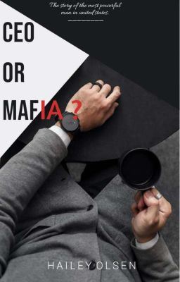 CEO or MAFIA ? icon