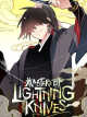Master Of Lightning Knives icon