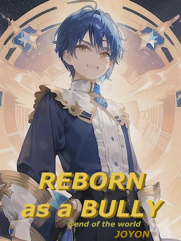 Reborn as a Bully icon